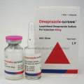 Oméprazole-Guyenne lyophilisée Omeprazole Sodium pour Injection-40mg Reflux gastro-oesophagien Maladie